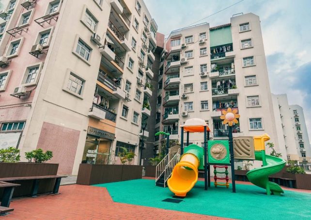 Macao’s home sales and prices remain down in November 