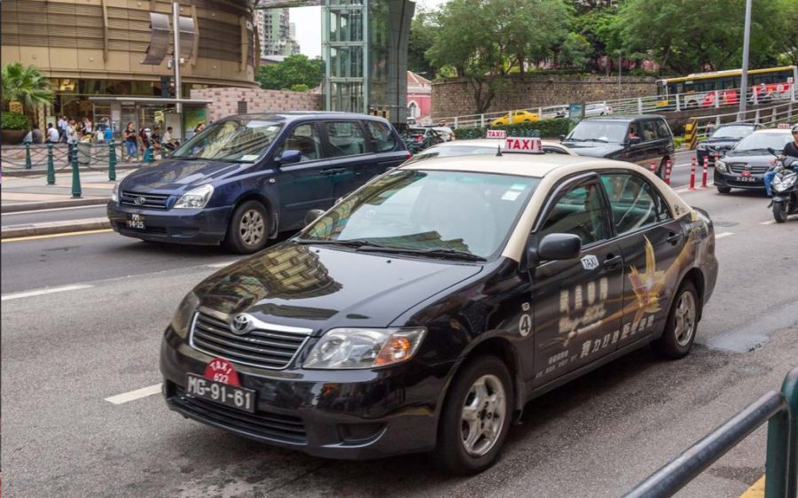 Macao’s taxi fleet expansion draws concern from industry members 