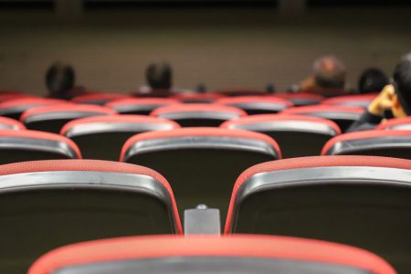 Over half of Macao’s youth did not attend a single live show in 2025, a new survey finds Over half of Macao’s youth did not attend a single live show in 2025, a new survey finds