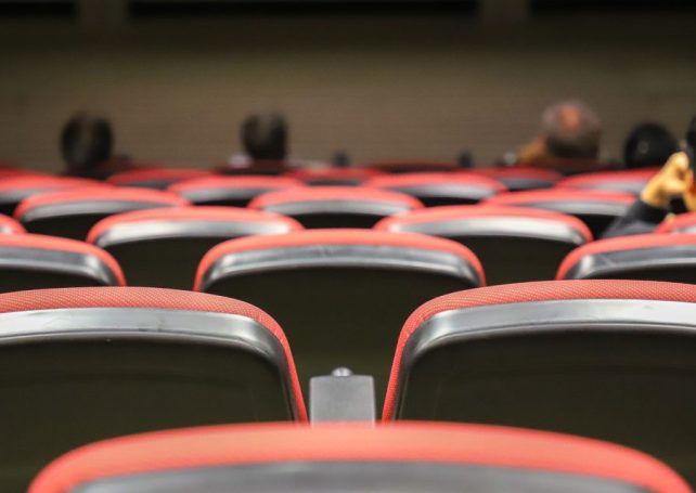 Over half of Macao’s youth did not attend a single live show in 2025, a new survey finds