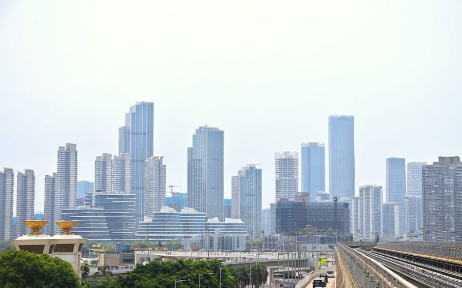 Over 80 percent of Macao youths are open to working in Hengqin, survey finds 