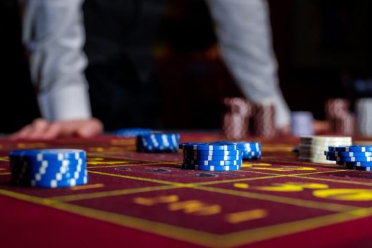 Preliminary estimates suggest Macao’s gaming revenues may have already beat 2025’s target 