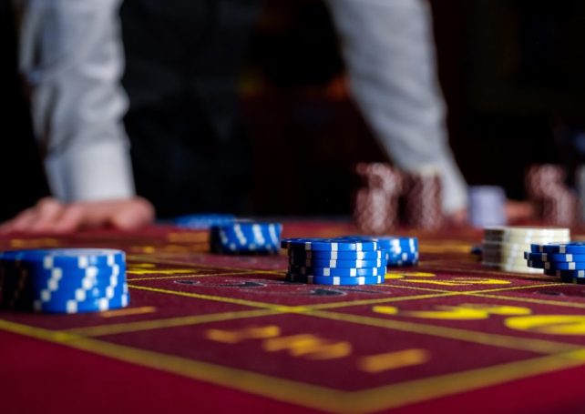 Preliminary estimates suggest Macao’s gaming revenues may have already beat 2025’s target 