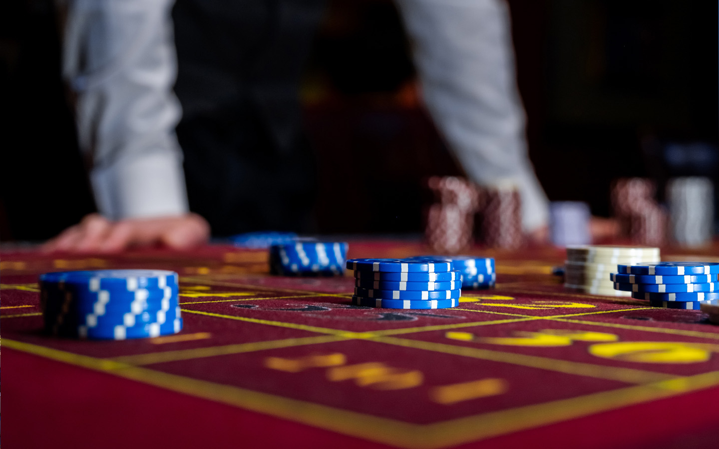 Preliminary estimates suggest Macao’s gaming revenues may have already beat 2025’s target 