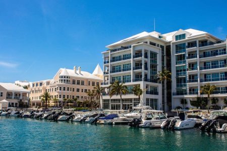 Macau Legend completes Bermuda re-domiciliation, moves to restructure capital