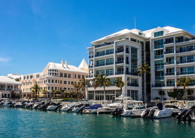 Macau Legend completes Bermuda re-domiciliation, moves to restructure capital