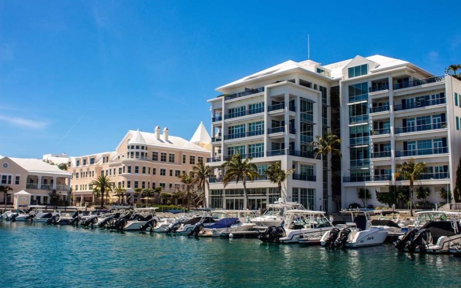 Macau Legend completes Bermuda re-domiciliation, moves to restructure capital