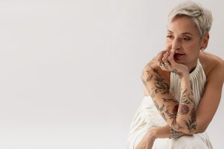 Fado Queen Mariza to reign in Macao for New Year's concert Fado Queen Mariza to reign in Macao for New Year's concert