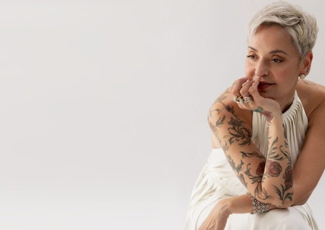 Fado Queen Mariza to reign in Macao for New Year’s concert