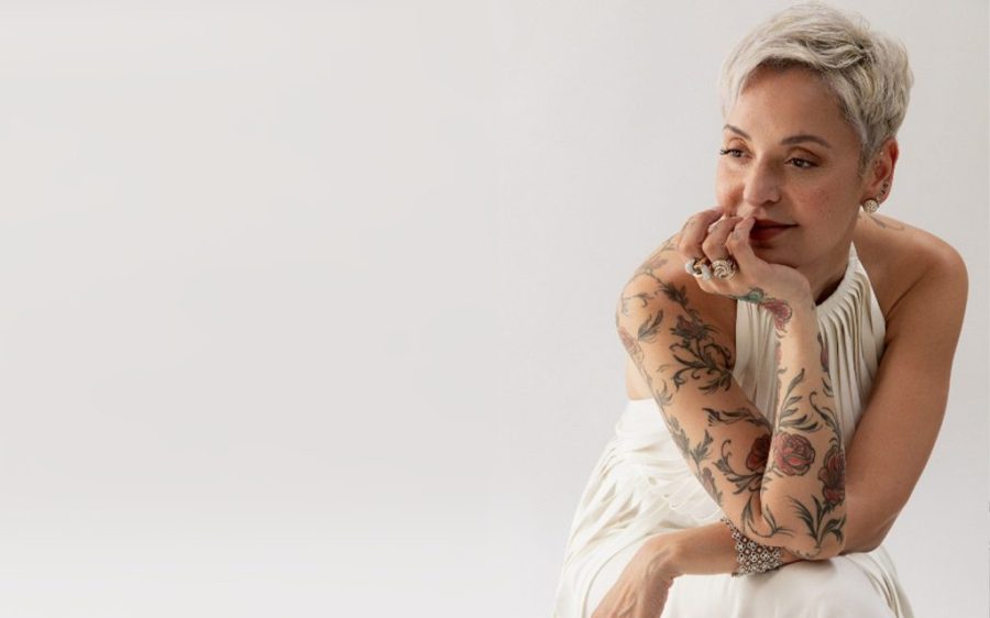 Fado Queen Mariza to reign in Macao for New Year’s concert