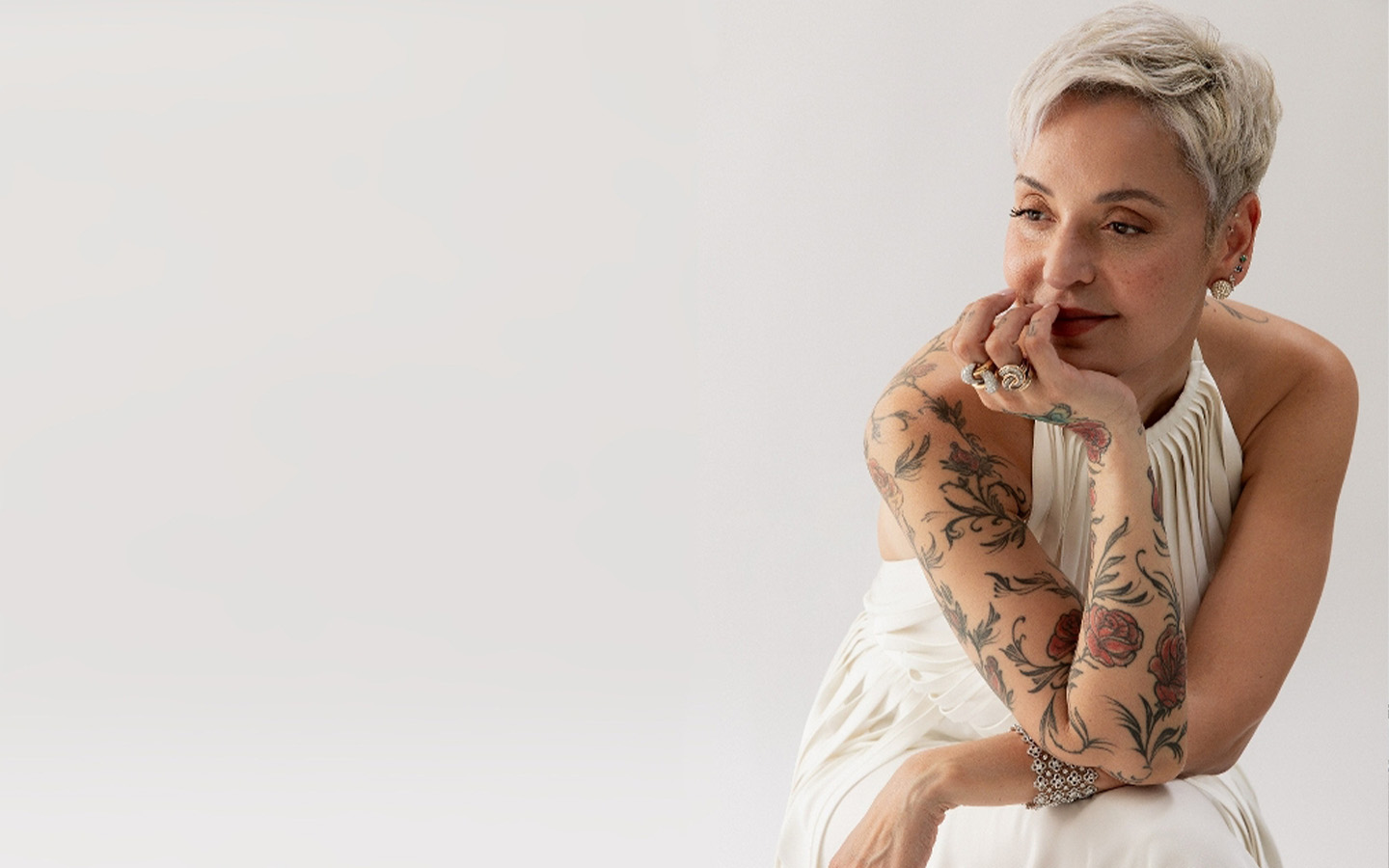 Fado Queen Mariza to reign in Macao for New Year’s concert