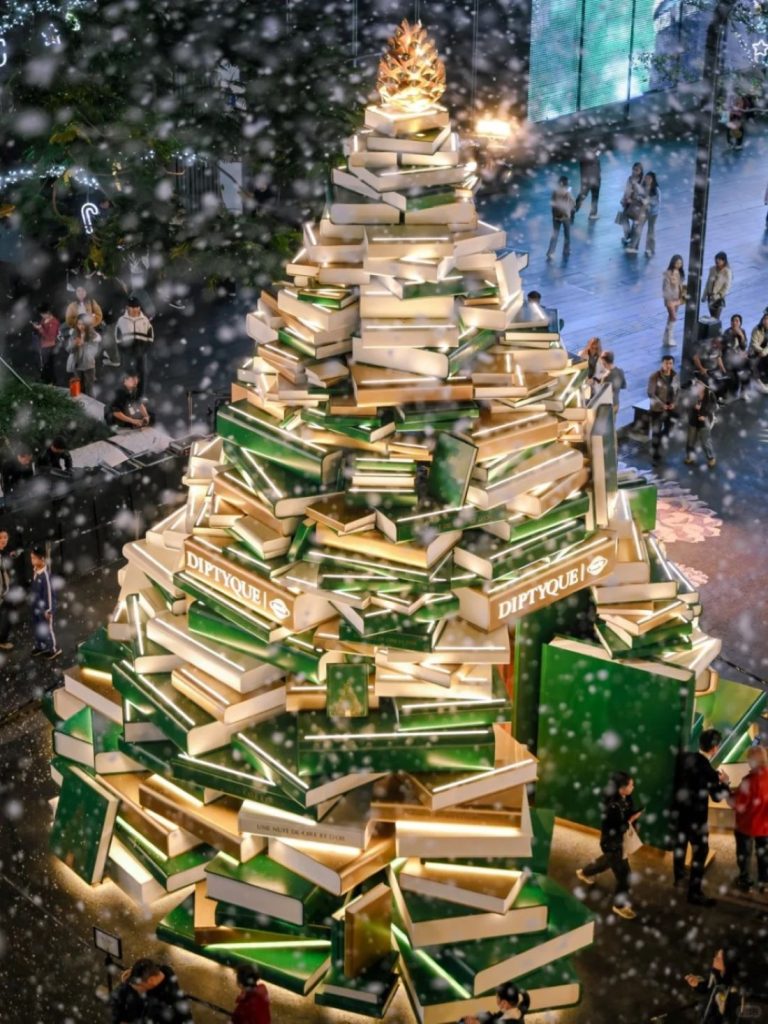 Here are the best Christmas events happening around the Greater Bay Area