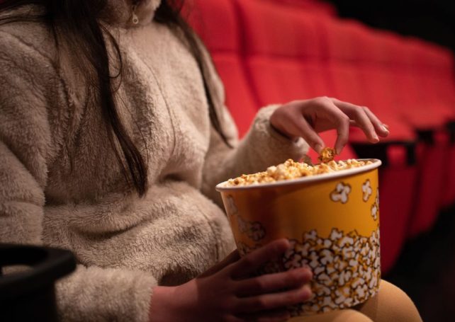 Here are the top ten anticipated movies of 2026