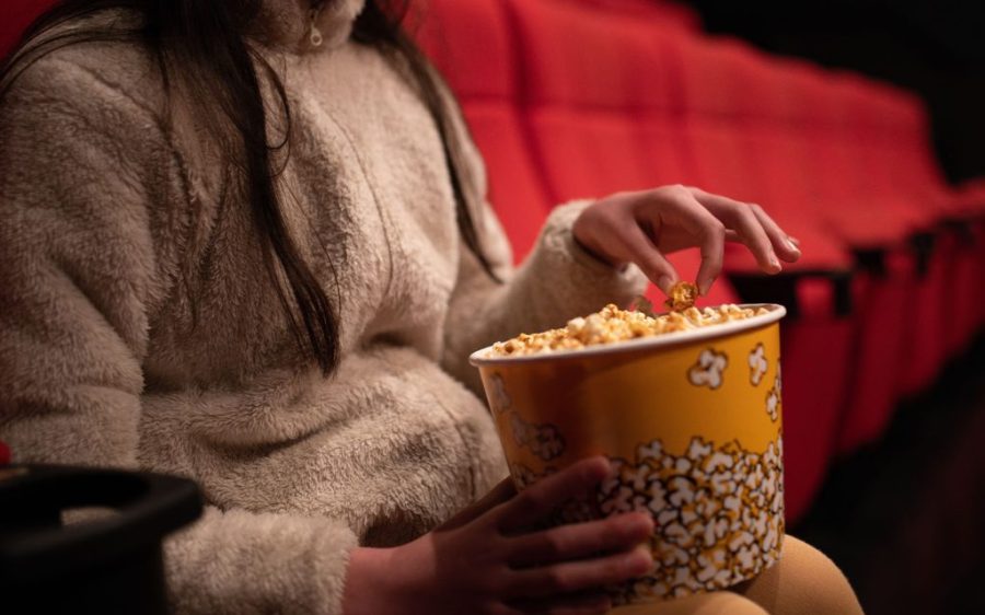 Here are the top ten anticipated movies of 2026