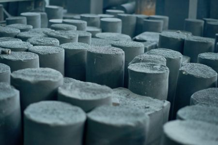 Mozambique set to welcome new graphite factory Mozambique set to welcome new graphite factory