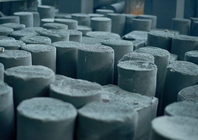 Mozambique set to welcome new graphite factory