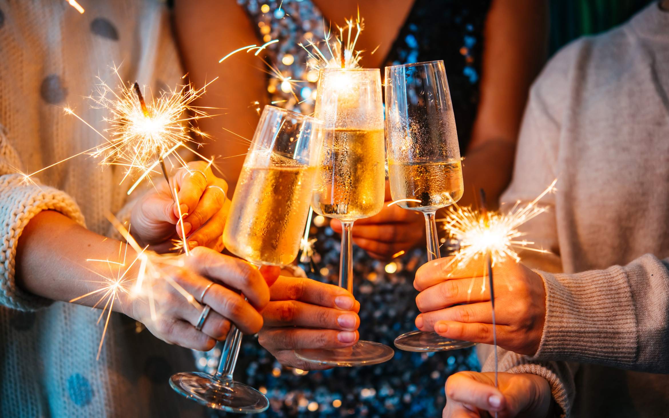 Protected: Here are the best New Year’s Eve events happening around the Greater Bay Area