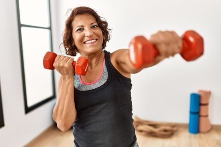 New year, new you? Health and fitness top 2026 resolution lists