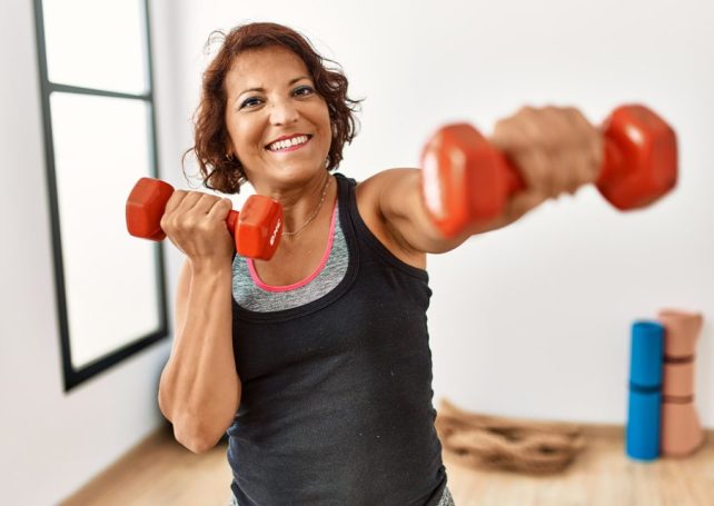 New year, new you? Health and fitness top 2026 resolution lists