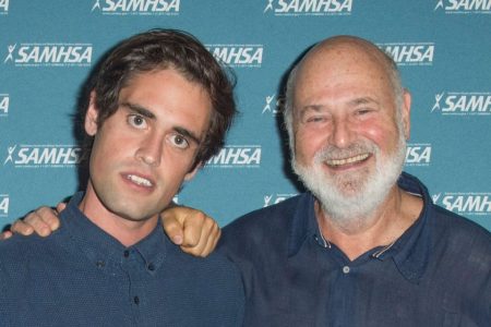 Rob Reiner’s son Nick charged with his parents’ murder Rob Reiner’s son Nick charged with his parents’ murder