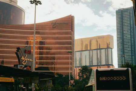 Better gaming revenues during non-peak holidays might be linked to overtourism