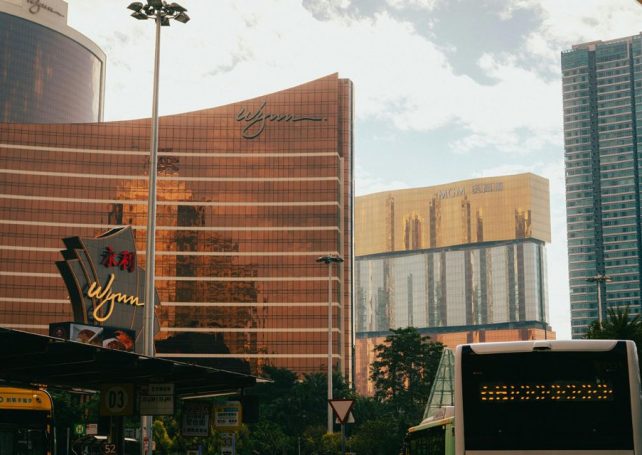 Better gaming revenues during non-peak holidays might be linked to overtourism 