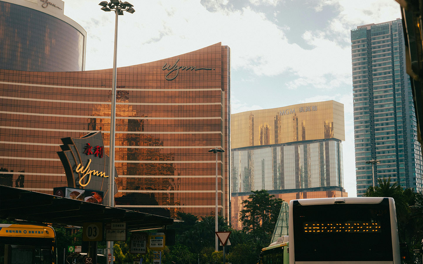 Better gaming revenues during non-peak holidays might be linked to overtourism 