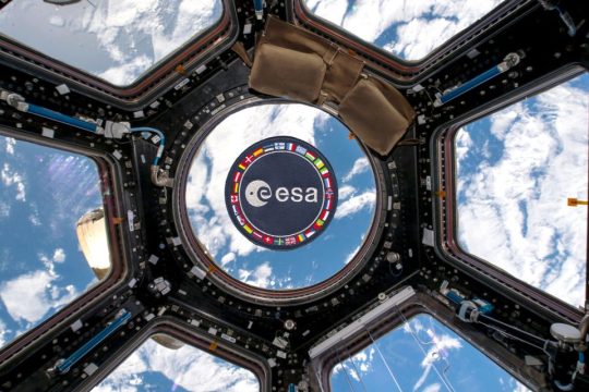 European Space Agency confirms space hub and landing site in Portugal’s Azores