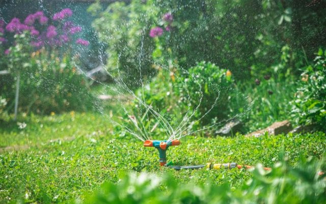 Recycled water will be available to thousands of Macao homes next March 