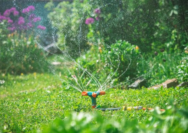 Recycled water will be available to thousands of Macao homes next March 