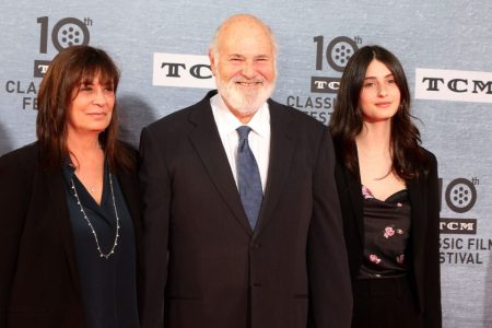 Acclaimed director Rob Reiner has been found dead in his home Acclaimed director Rob Reiner has been found dead in his home