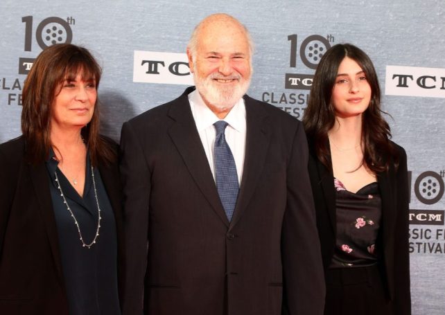 Acclaimed director Rob Reiner has been found dead in his home 