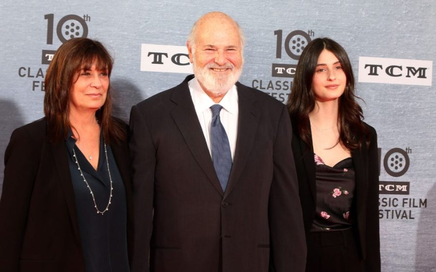 Acclaimed director Rob Reiner has been found dead in his home 