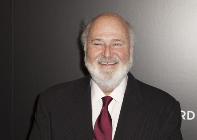 Five great Rob Reiner films you can watch to honour the late director’s life and work