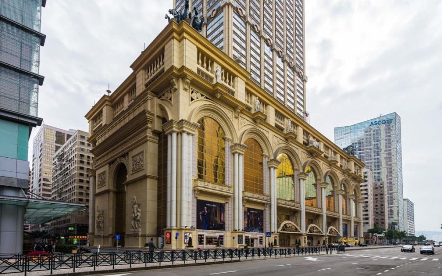 SJM shareholders greenlight the acquisition of satellite casino L’Arc 