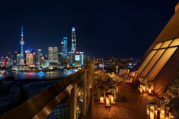 How was it? The Shanghai EDITION captures the city’s cosmopolitan edge