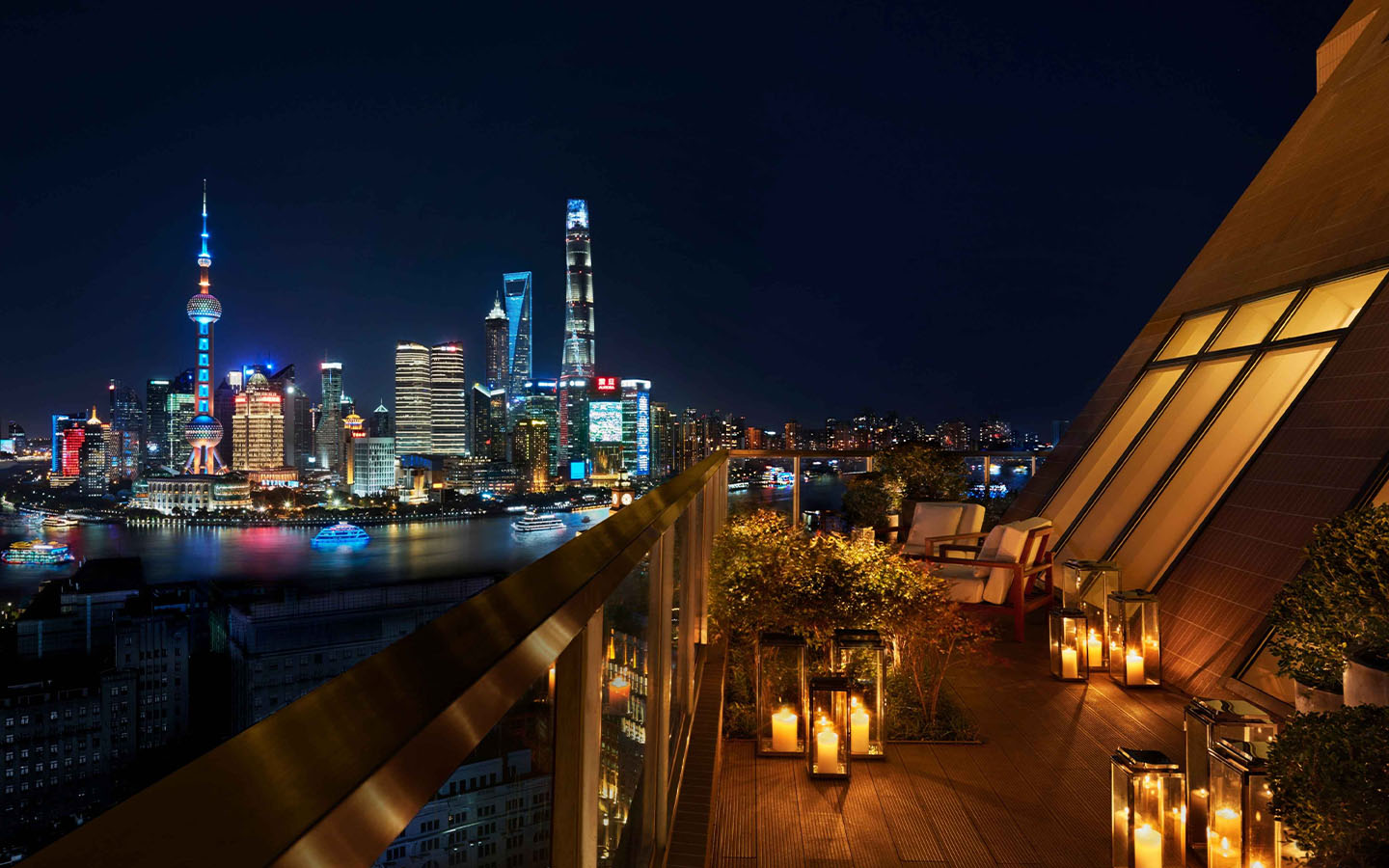 Protected: How was it? The Shanghai EDITION captures the city’s cosmopolitan edge