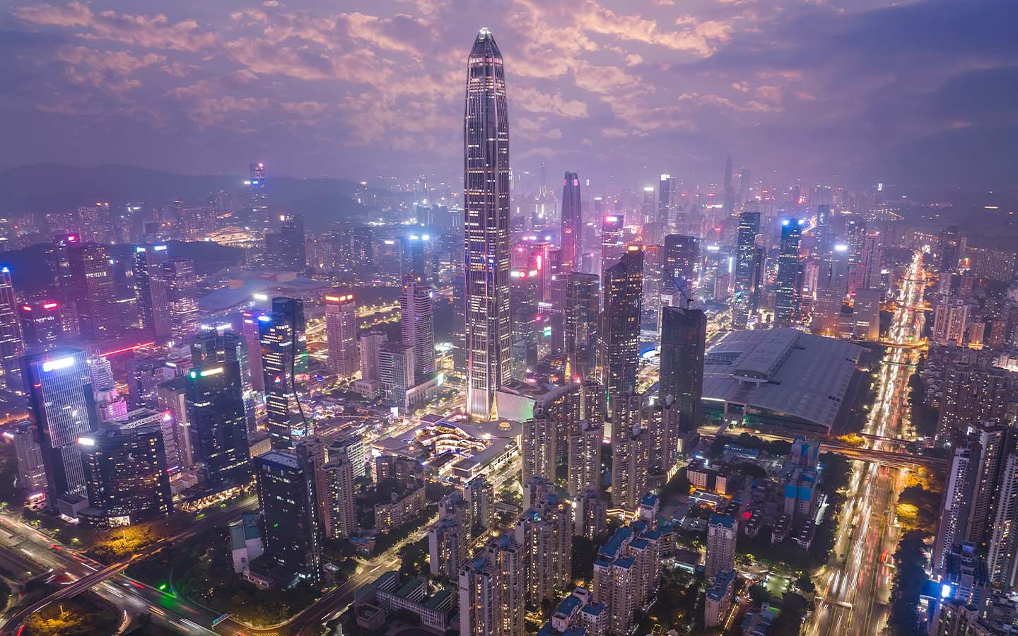 ‘Fierce’ land bidding wars return to Shenzhen’s core districts