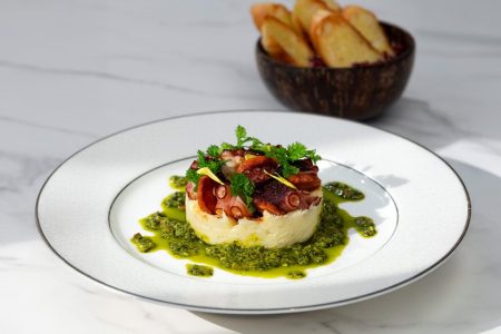 The Macao chapter of the Slow Food movement celebrates Terra Madre Day The Macao chapter of the Slow Food movement celebrates Terra Madre Day