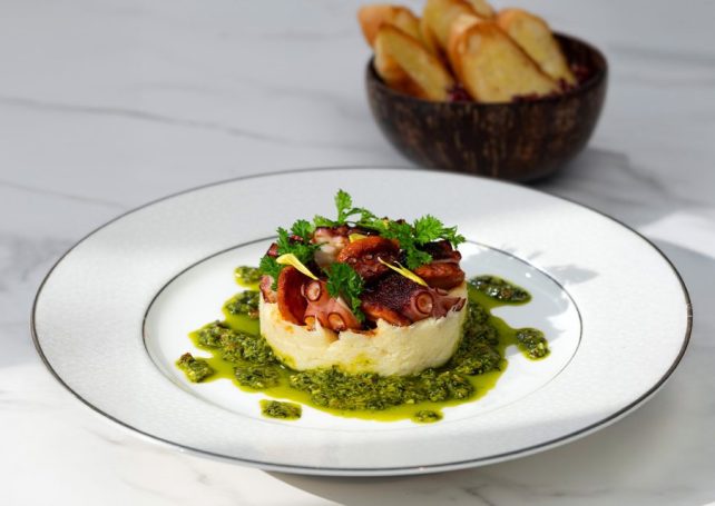 The Macao chapter of the Slow Food movement celebrates Terra Madre Day