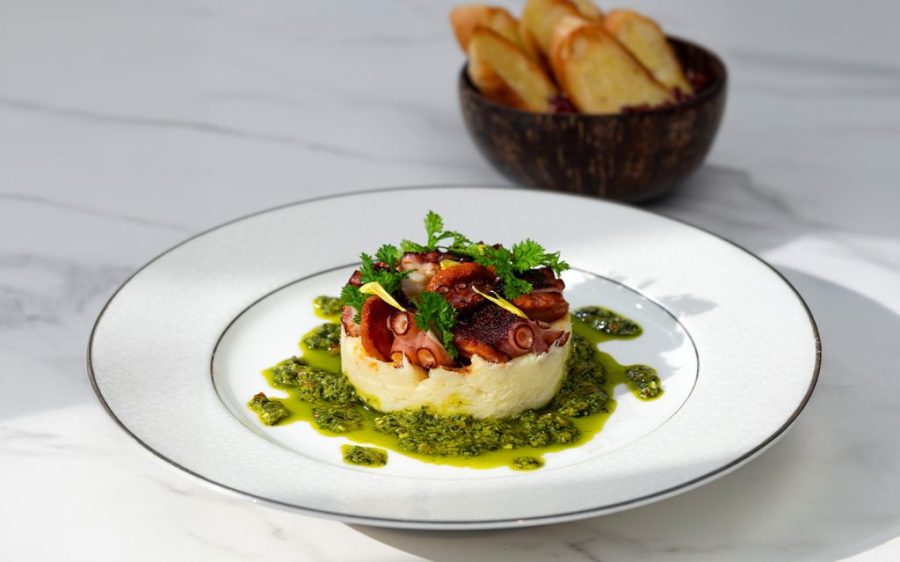 The Macao chapter of the Slow Food movement celebrates Terra Madre Day