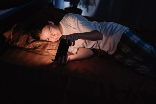 Social media use could be behind the epidemic of childhood ADHD