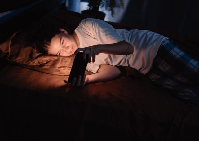 Social media use could be behind the epidemic of childhood ADHD