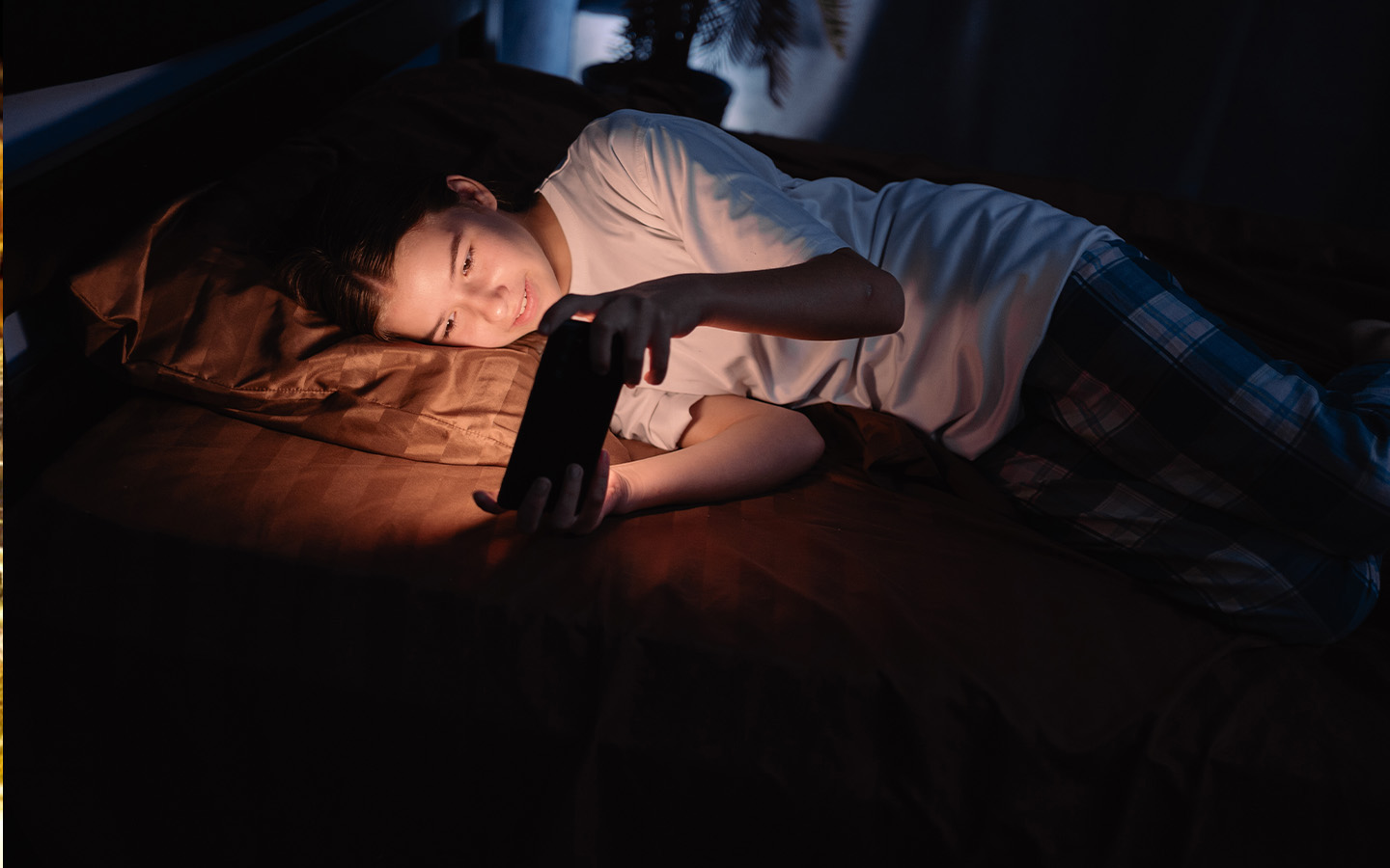 Social media use could be behind the epidemic of childhood ADHD