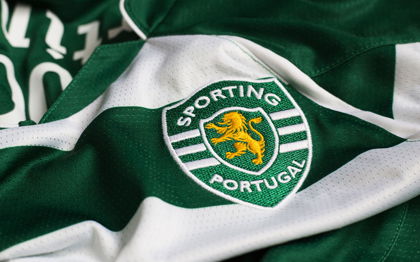 Sporting CP explores youth football partnership in Hengqin