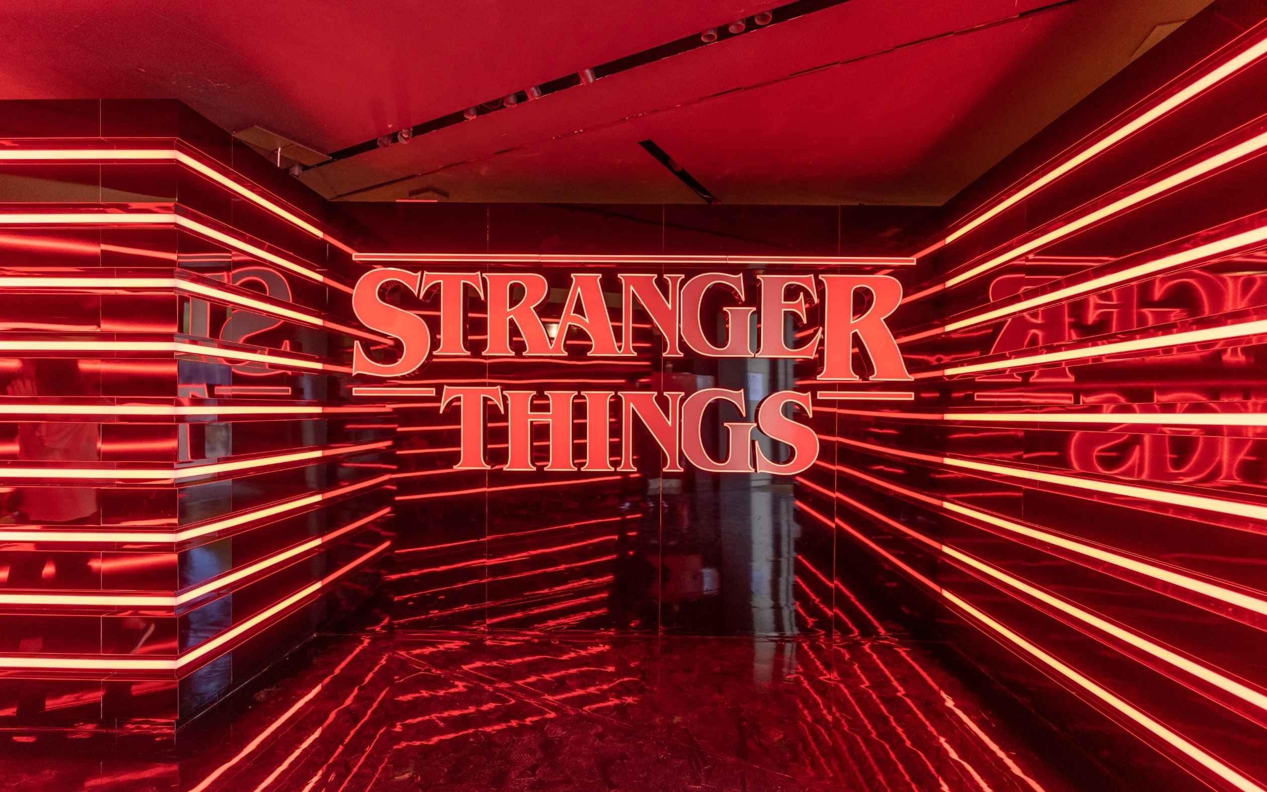 Stranger Things pop-up arrives at Hong Kong’s K11 Musea mall