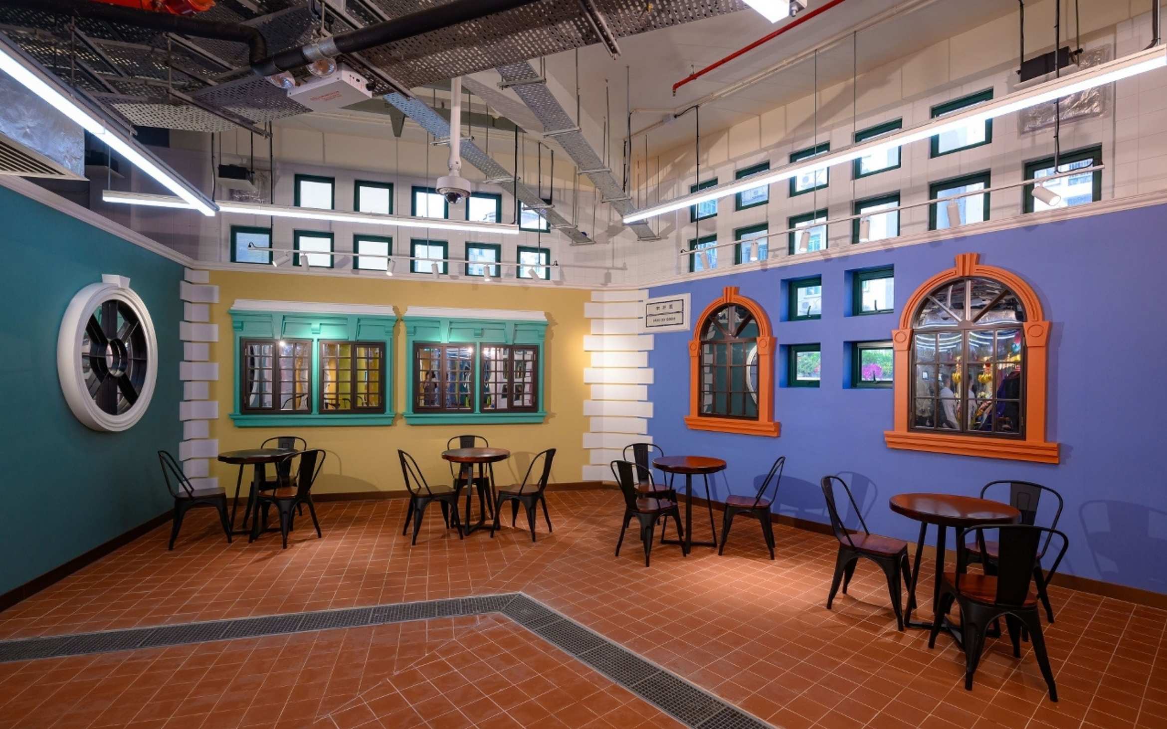 Taipa Market’s new food, cultural and creative zone soft opens