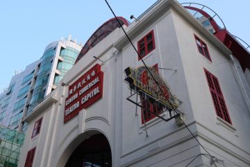 International Macau Short Film Festival achieves record-breaking submissions