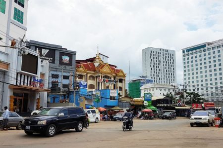 Thailand bombs Cambodian casinos it claims are being used as military sites Thailand bombs Cambodian casinos it claims are being used as military sites