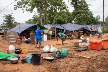 Thailand presses Cambodia for unilateral ceasefire as border conflict escalates Thailand presses Cambodia for unilateral ceasefire as border conflict escalates